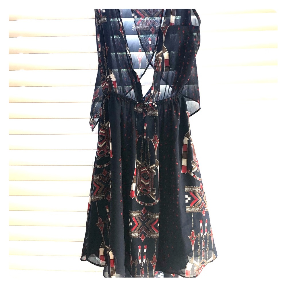 Nautical Dress